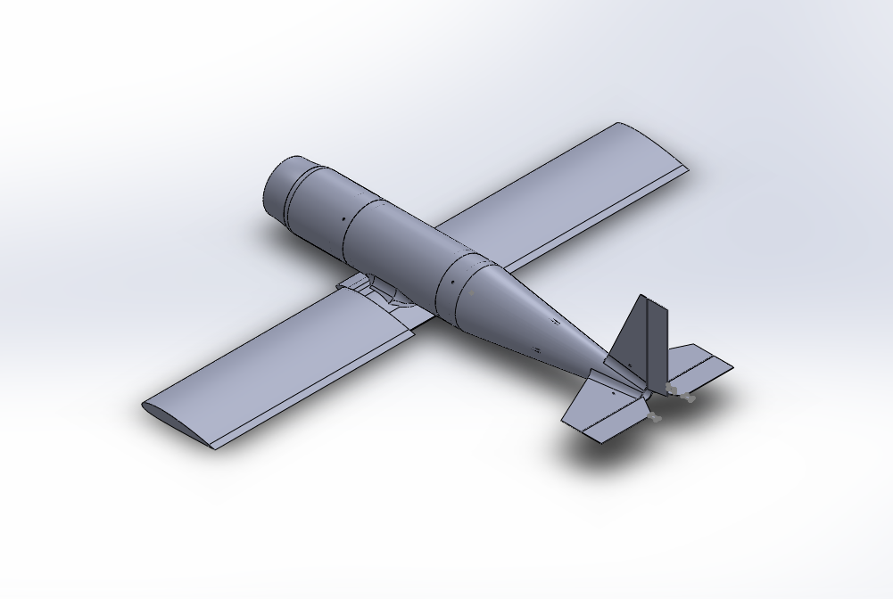 How Electrical Engineering Changed The Way I Design Aircraft How Electrical Engineering Changed The Way I Design Aircraft