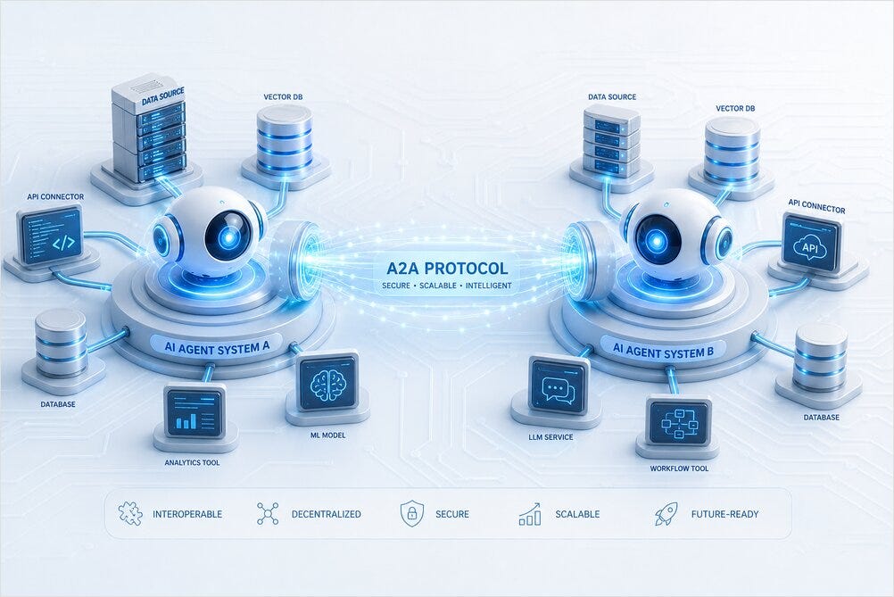 Google A2A Protocol in 2026: Adoption, Hype, and Reality
