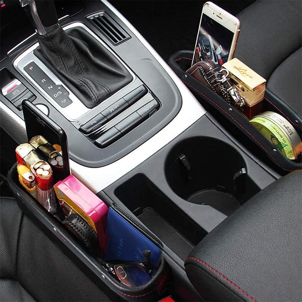 Car Side Organizer Seat Gap Filler