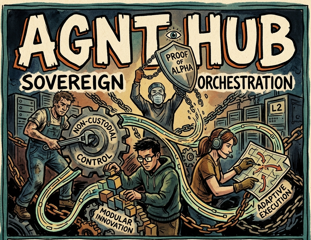 From Manual Fragmented Operations to Unified Strategic Governance