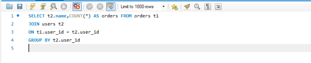 Solving Real-World SQL Problems Using a Zomato Dataset: Joins, Aggregations, NULL Handling, and…