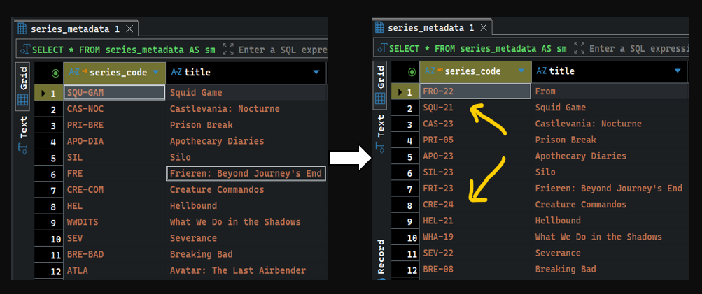 Media Vault 2.0: Giving My Cinema Registry a Brain.