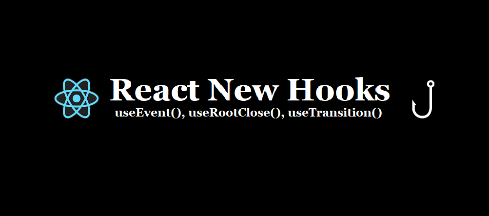 New hooks introduced in React 18
