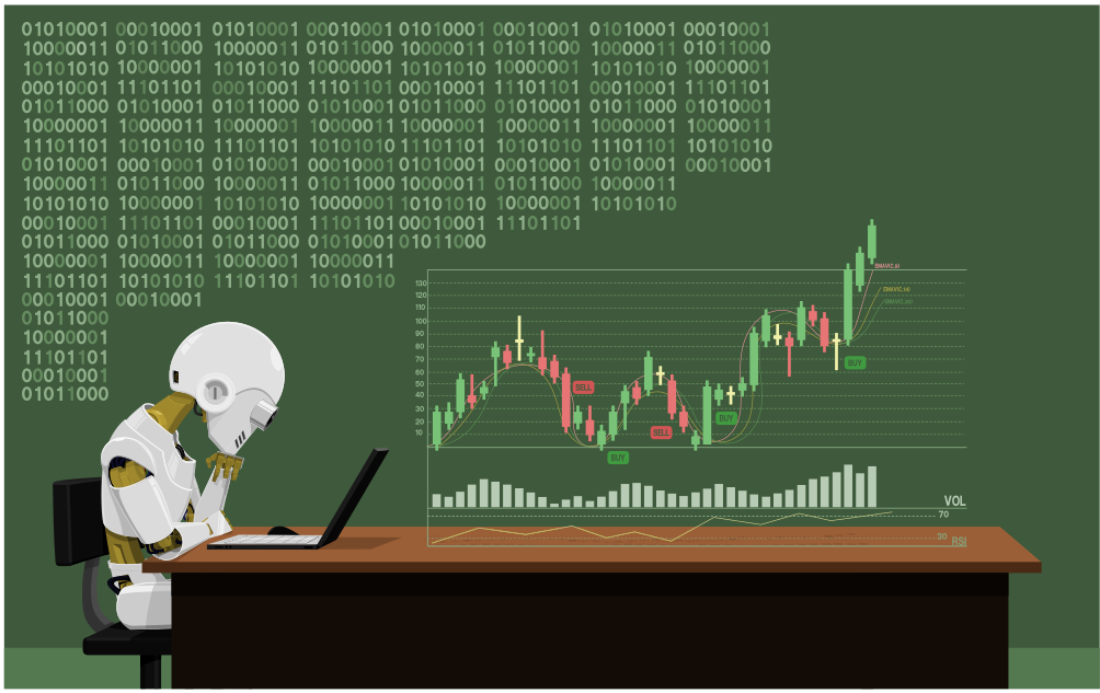 What Is a Crypto Trading Bot?