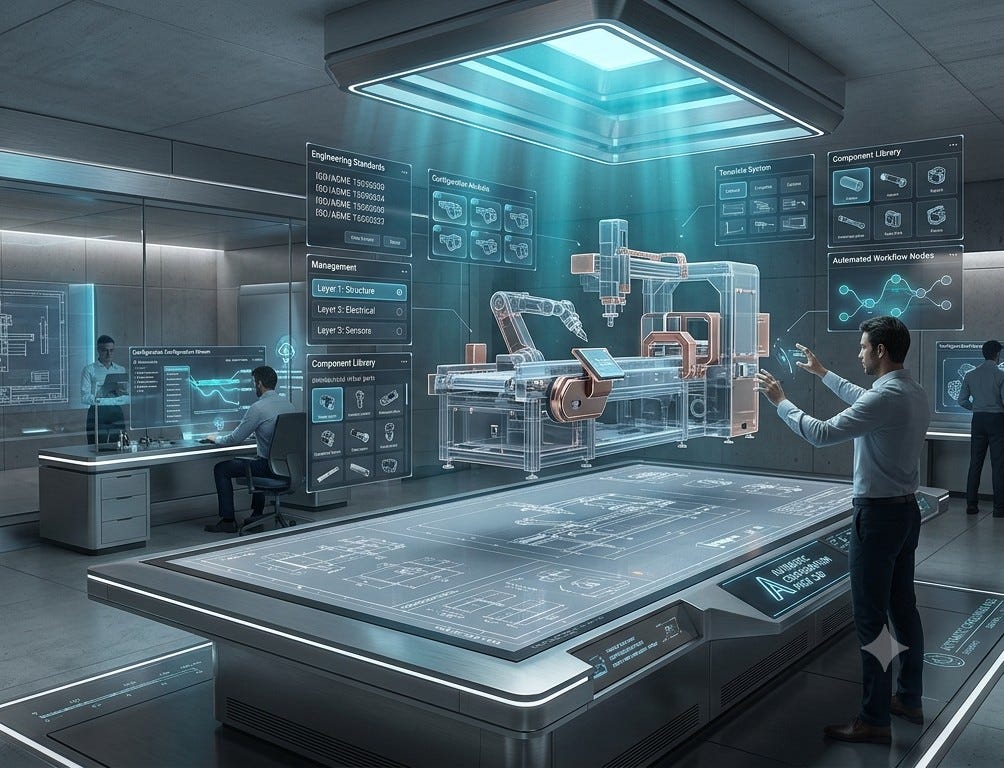 How Automatic Configuration Pack CAD Simplifies CAD Setup for Engineers and Designers