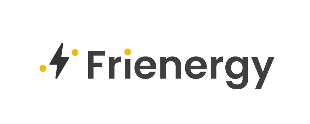 Frienergy Logo