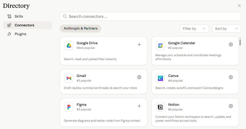 10 MCP and Native Connections Every Knowledge Worker Should Try
