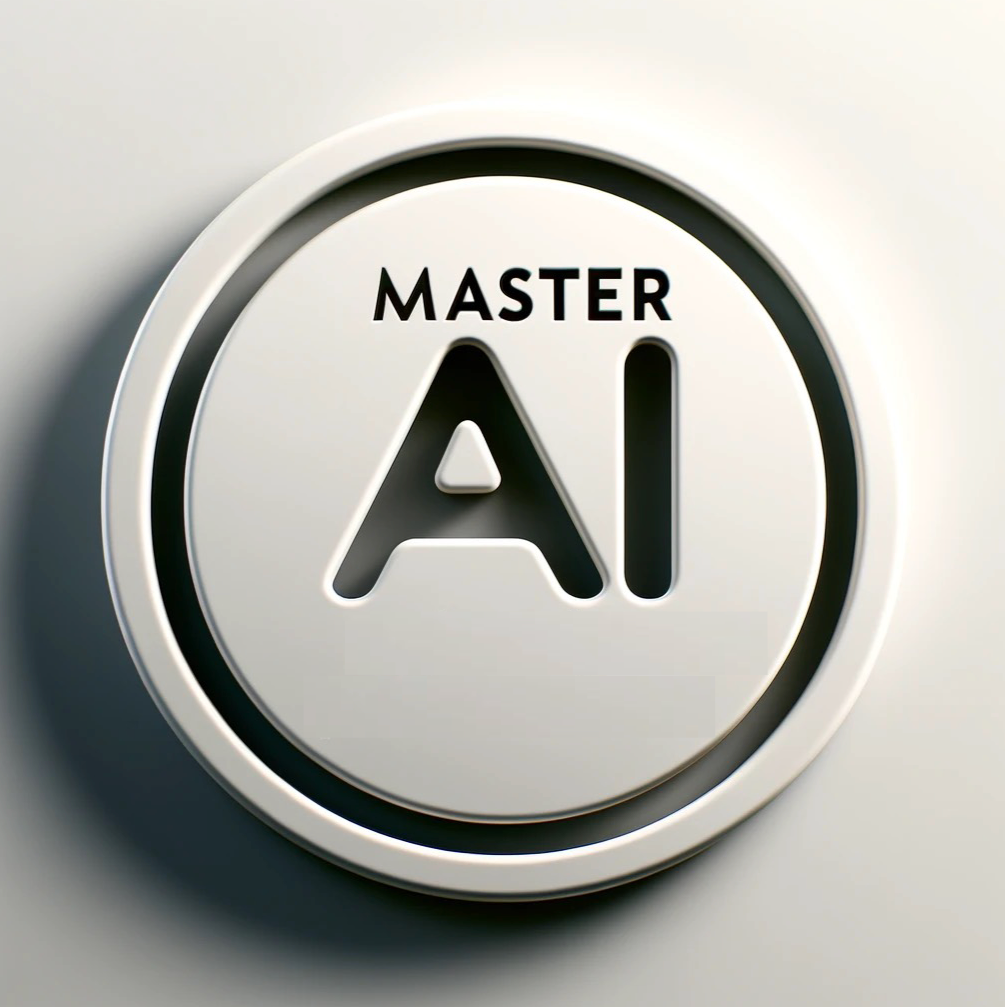 Master AI through Problem Solving©