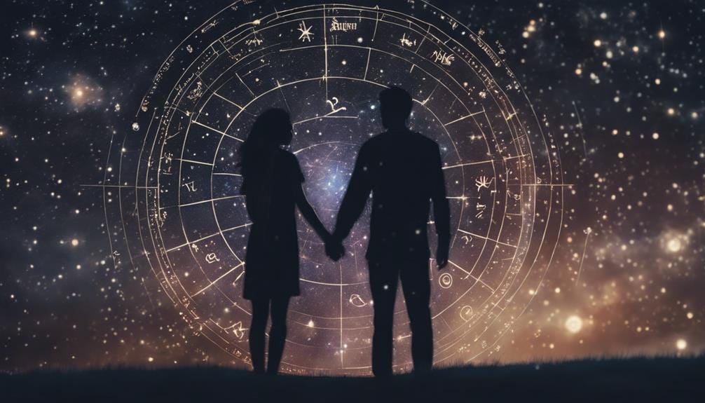 astrology for personalized guidance