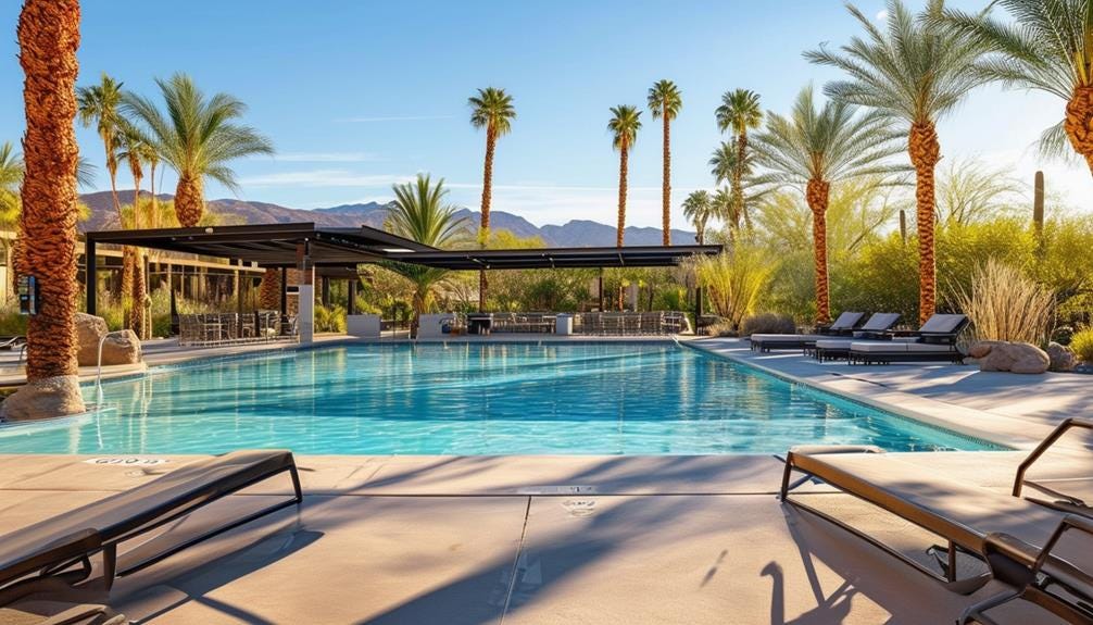 Commercial Pool Heating Solutions in Scottsdale