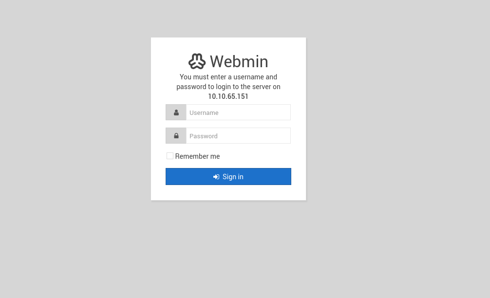 TryHackMe | Source