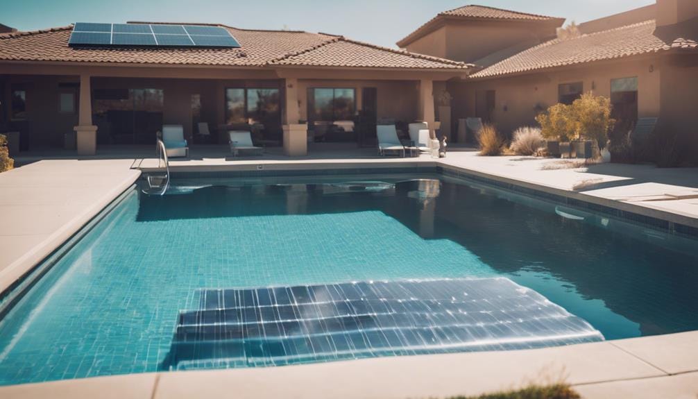 Choosing the Right System for pool heating in scottsdale