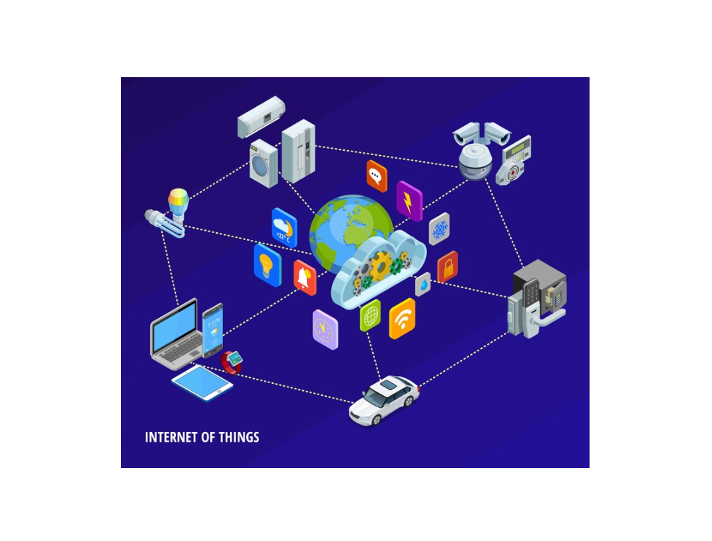 2025: IoT in Healthcare Revolutionizing Patient Care