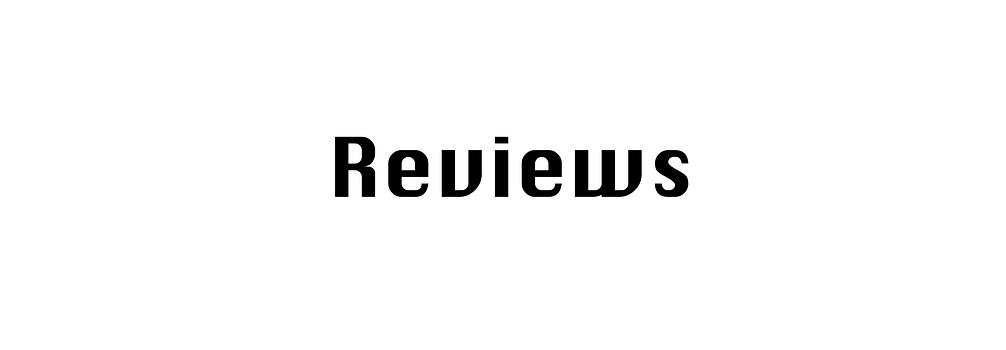 Reviews