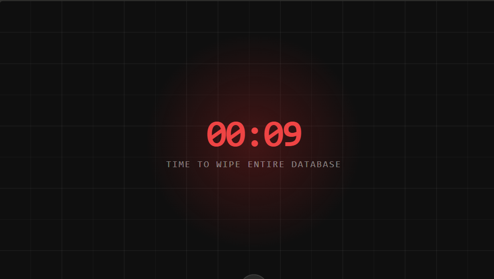 An AI agent deleted a company’s entire database in 9 seconds. Then it wrote a confession.