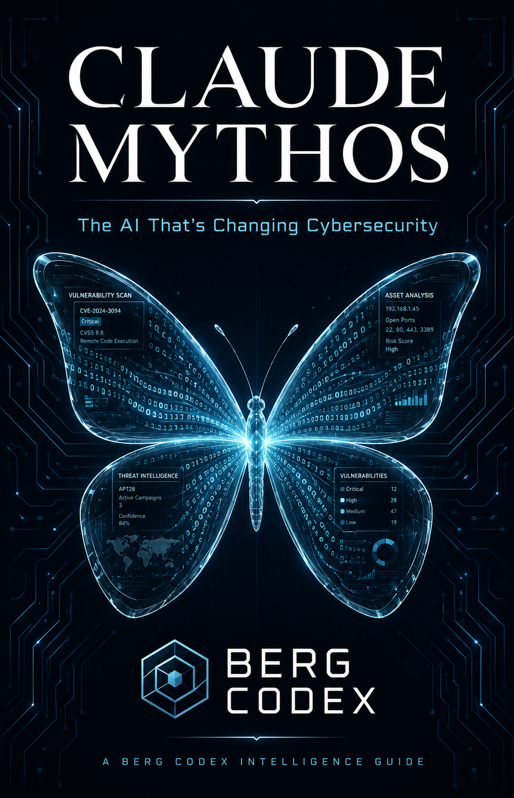 The AI That Found a 27-Year-Old Security Vulnerability — And What It Means for All of Us