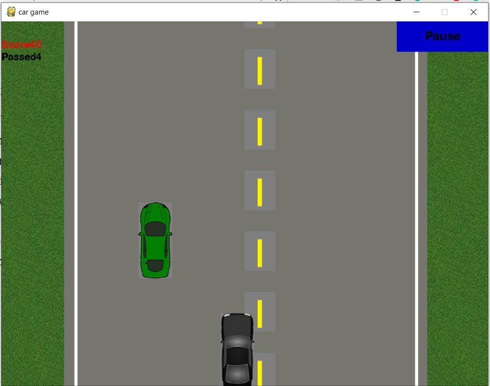 Basic Car-Game using Python (Part -1) | LaptrinhX