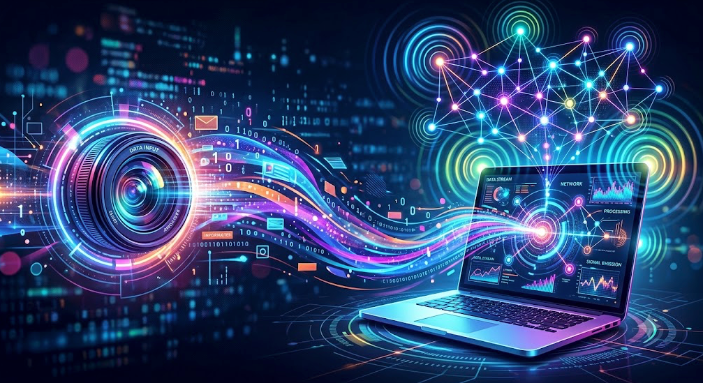 Building a Real-Time Video Streaming System with a Python Backend: Say Goodbye to Lag!
