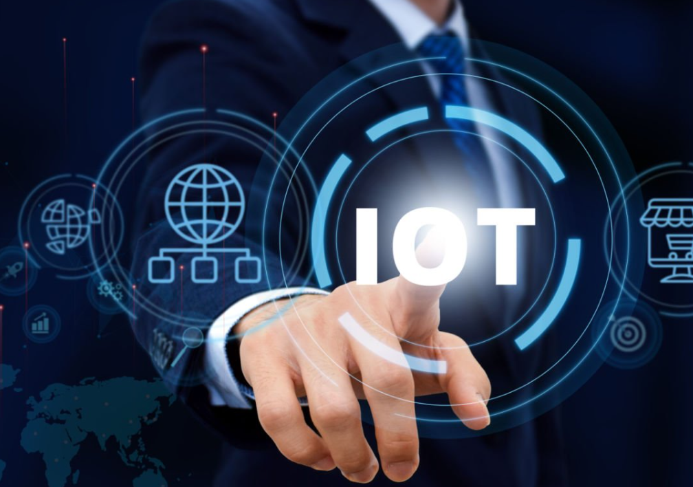 Architecture for IOT based Start up — Part I Technology Selection