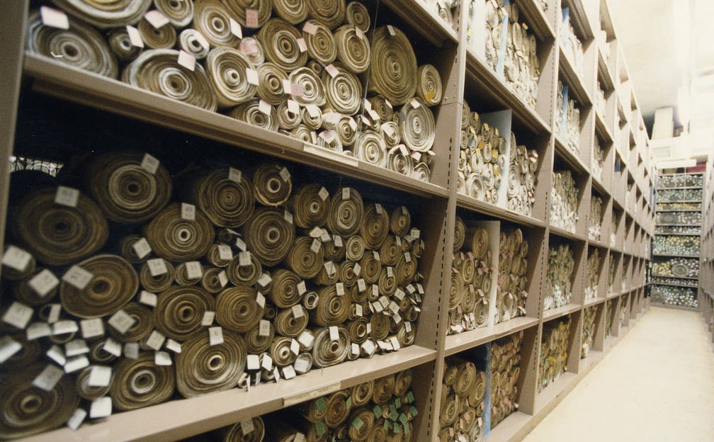 Vellum Lasts 500 Years. My 8,000 DVDs Didn’t.