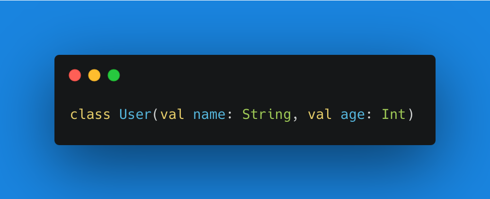 Kotlin class vs data class Understanding the Key Differences