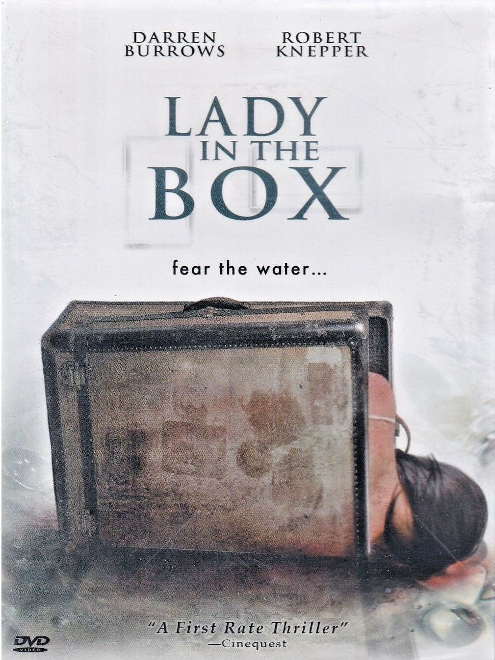 Lady in the Box (2001) | Poster