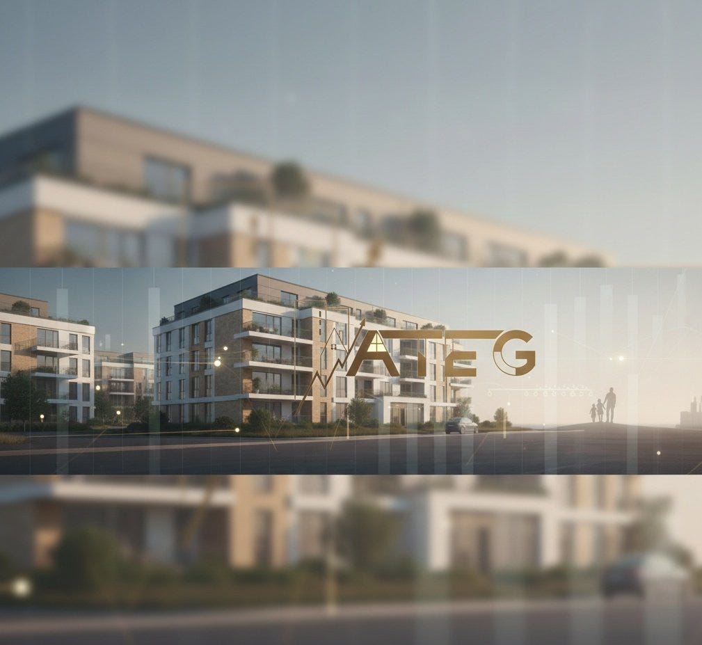 Speed Improved. Pressure Didn’t: Why Housing Still Feels Broken in a Faster Financial World