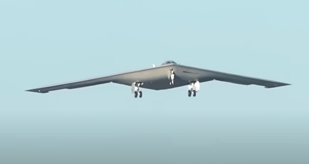The Future of Stealth: Beyond the B-21 Raider