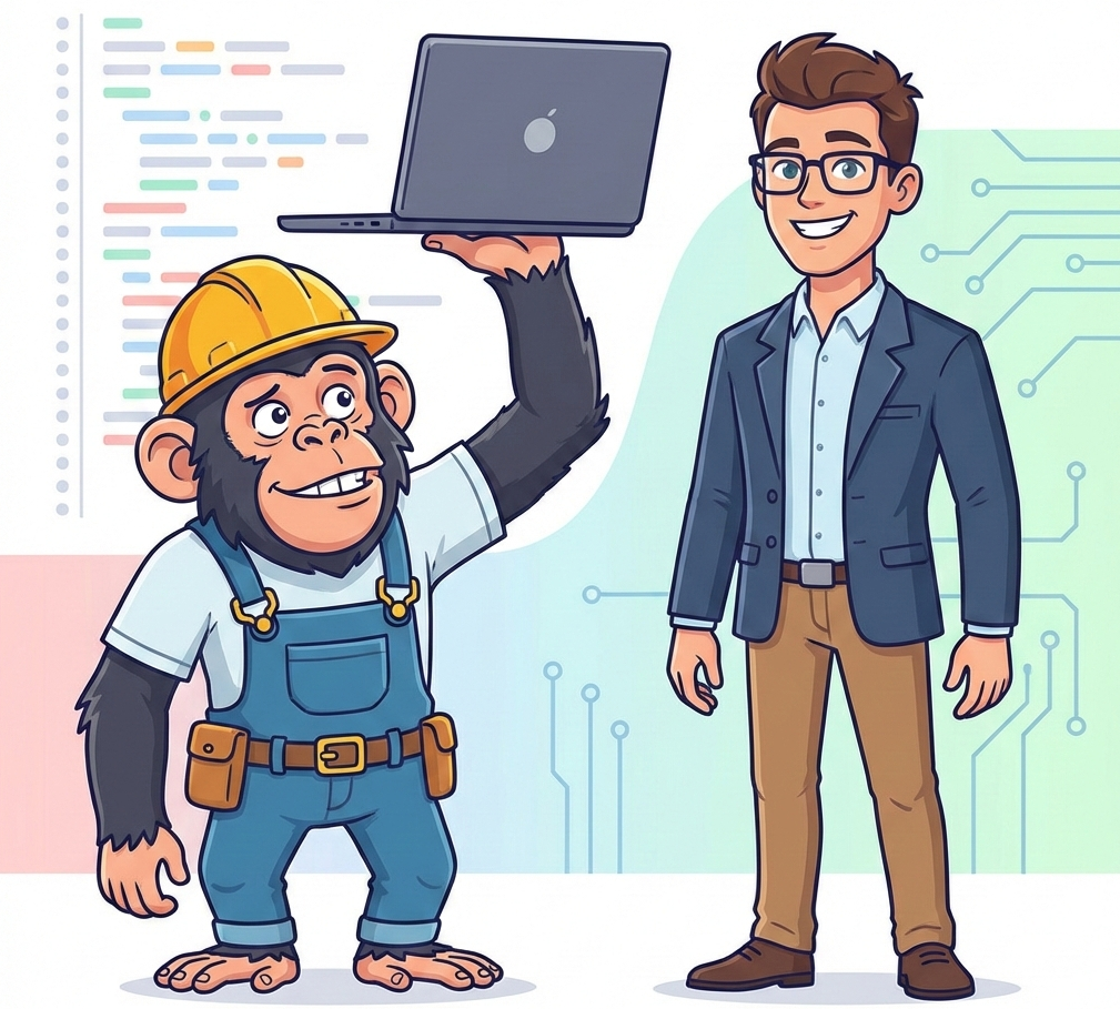 AI Is Becoming a Security Team : What Every Gen Alpha Engineer Must Learn