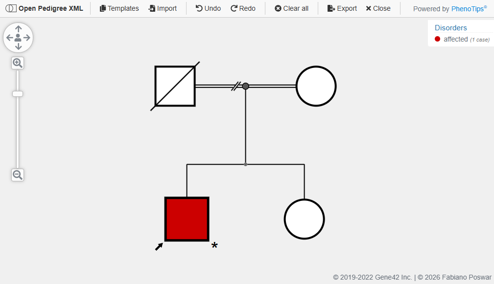Como Criar Heredogramas Interativos com Open Source: Conheça o Open Pedigree XML