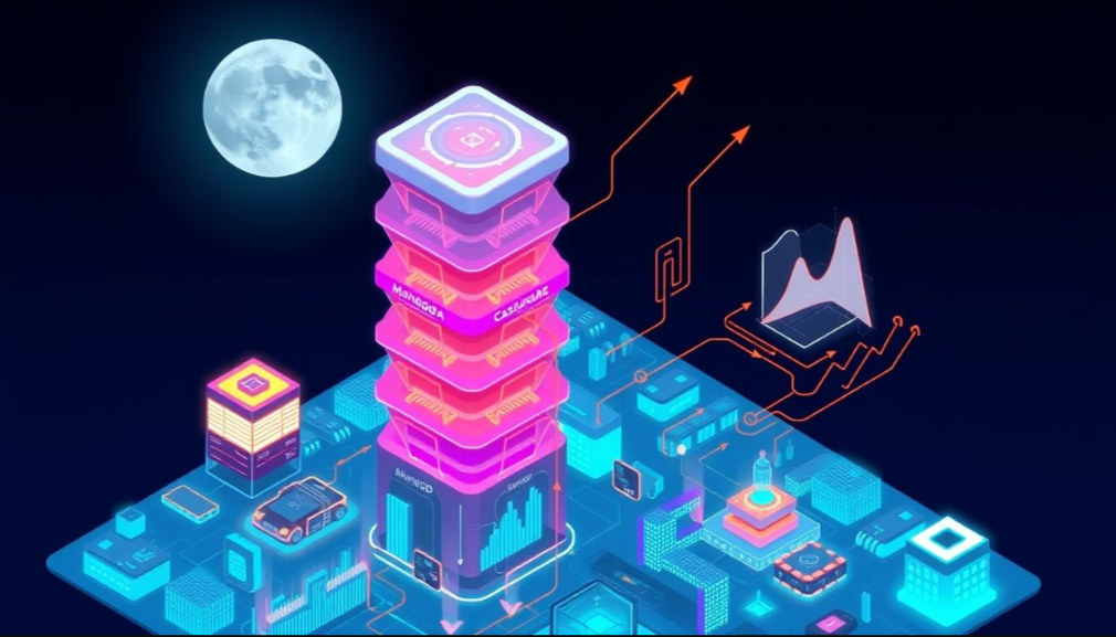 NoSQL Databases for IoT Real-Time Data: Scalable, Fast, and Flexible Storage for the Connected…