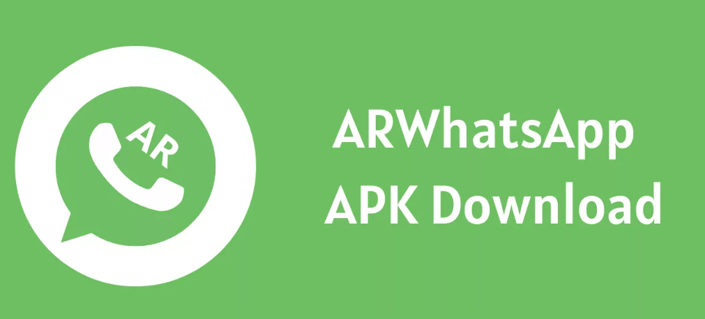 Download Aplikasi ARWhatsapp (Official Anti Banned) Terbaru 2023