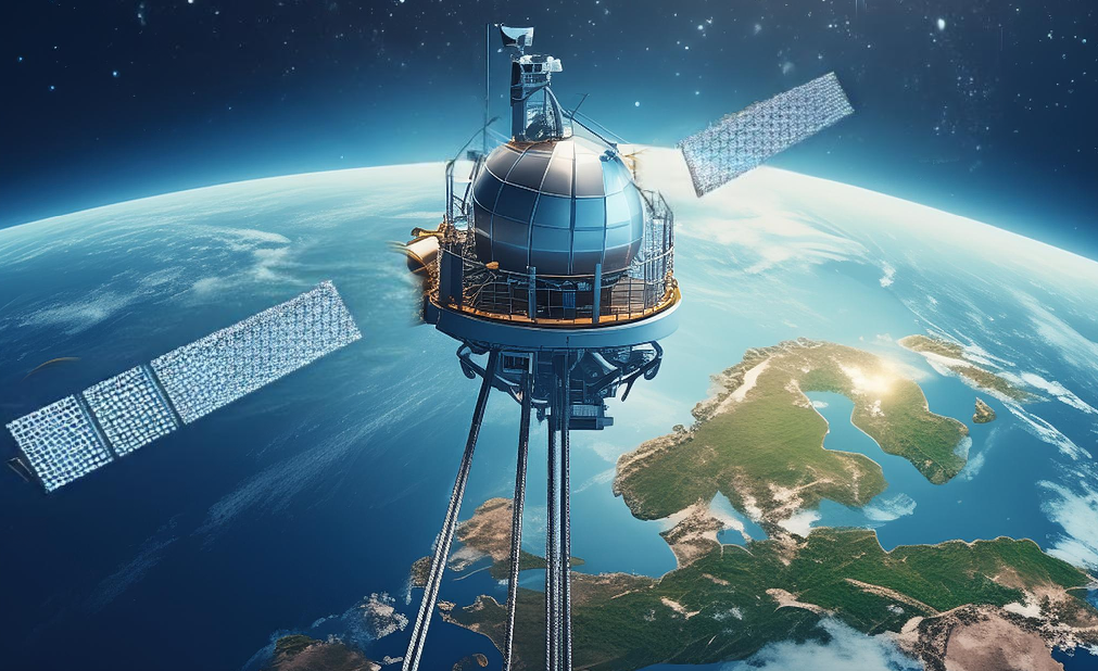 From Dream to Reality: Japan Unveils Space Elevator Plans