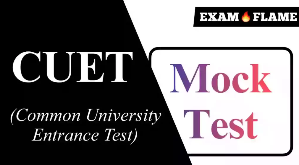 CUET Exam Pattern 2023, CUET Mock Test 2023, CUET Mock Test Series, CUET 2023, CUET Syllabus