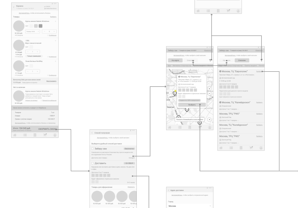 1000 and 1 Nuance: UX Design and Testing of Complex Functionality