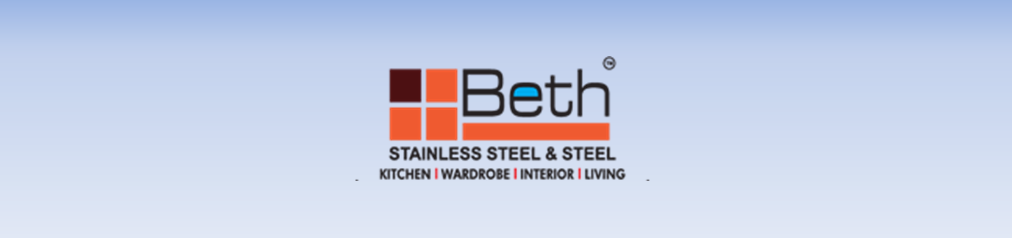 Beth Living Logo