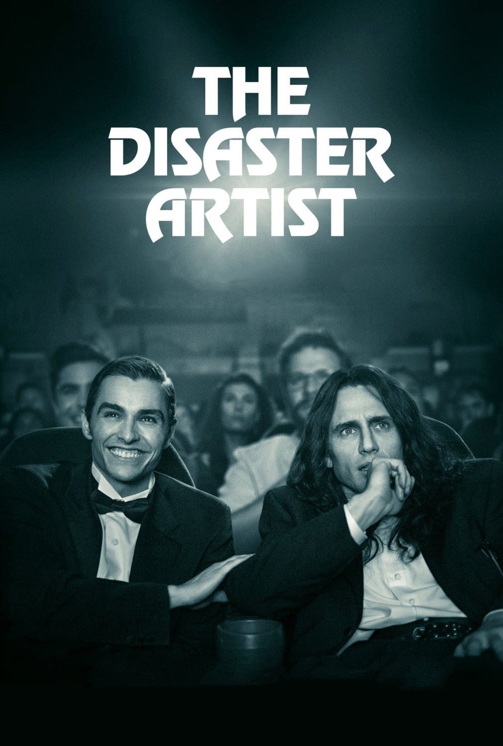 The Disaster Artist (2017) | Poster