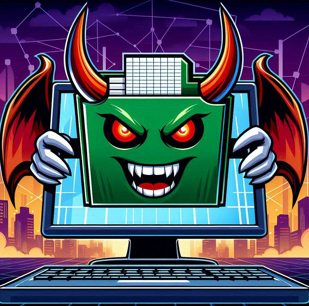 Malicious Office Documents and OleDump