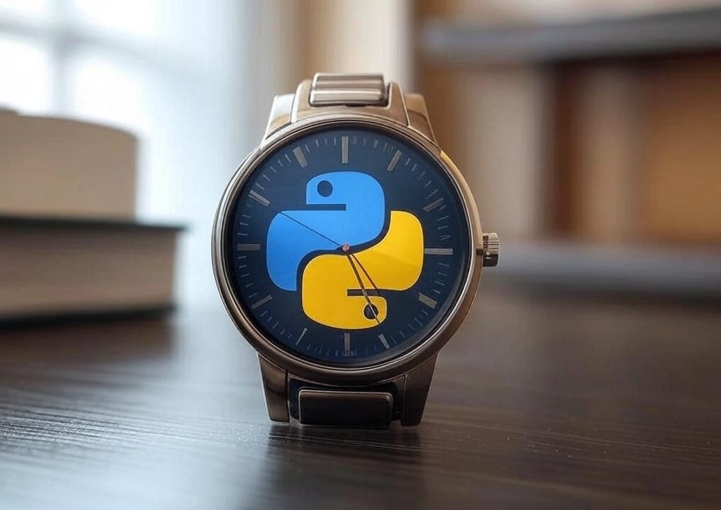 3 Python Libraries That Will Save Your Life