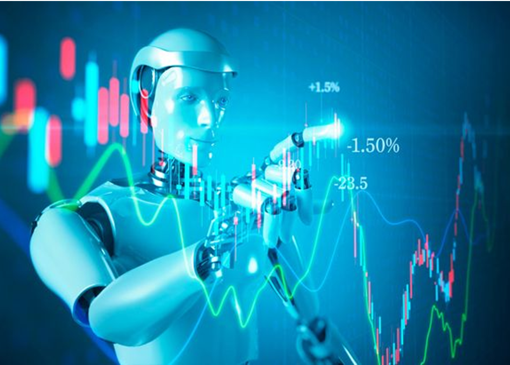 Robot Money Needs More Than Payment Rails