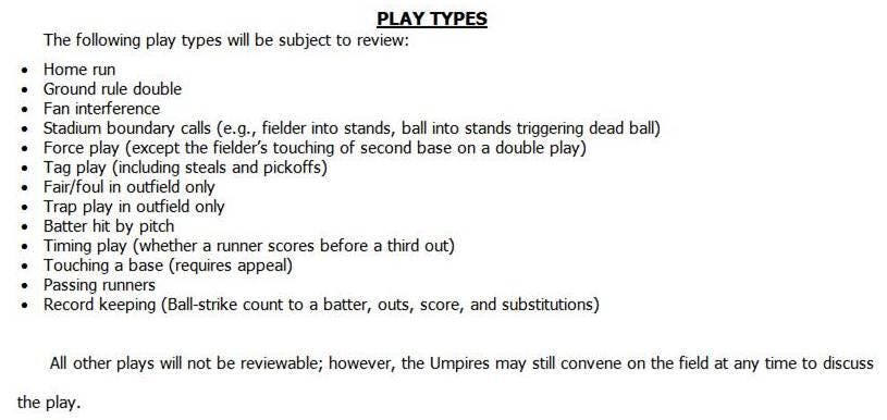 Know How to Enforce Double Base Rules 