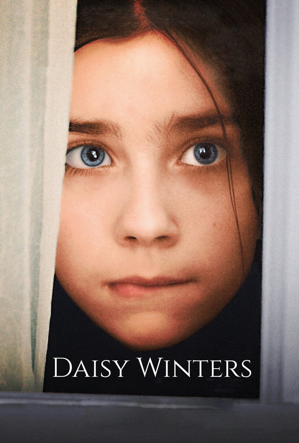 Daisy Winters (2017) | Poster