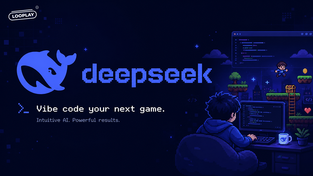 DeepSeek V4: The AI Model Series Built for Vibe Coding Games in 2026
