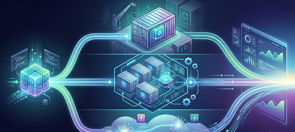 I Migrated the Same Production App to Docker, Kubernetes, and Serverless — The 2026 Reality Check