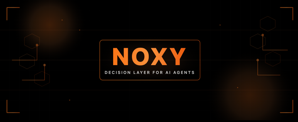 Noxy in Practice: A DeFi Yield Rebalancer Agent