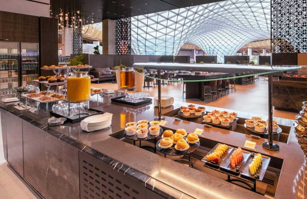 What Australian Business Travelers Need to Know About JFK’s 2026 Premi
