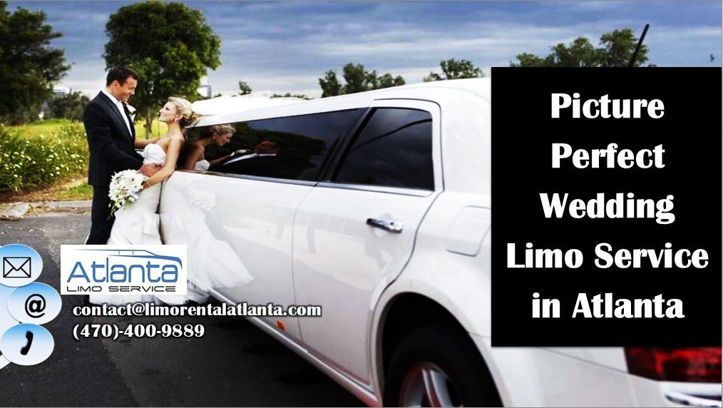 Picture Perfect Wedding Limo Service In Atlanta Al Picture Perfect Wedding Limo Service In Atlanta Al Medium