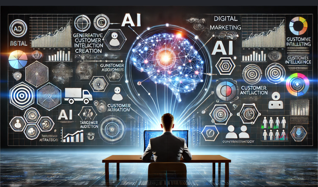 AI Will Kill Average Marketing