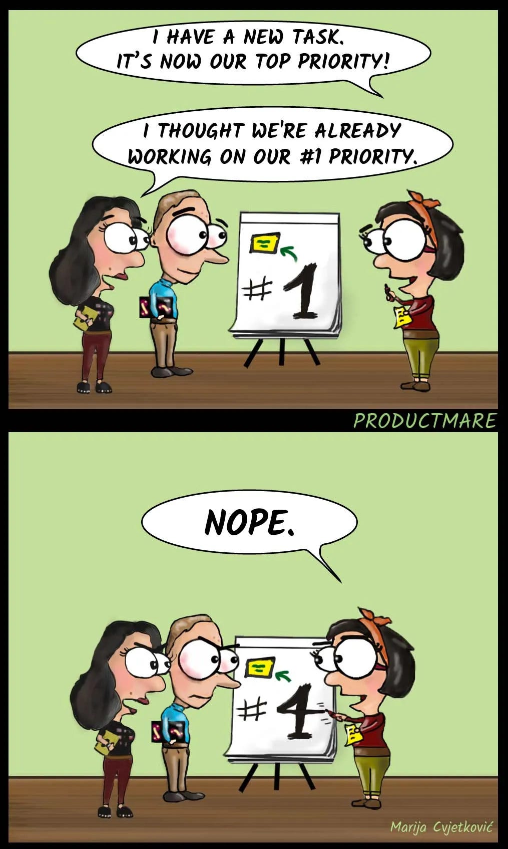 Agile: The Power of Short Iterations and Rapid Feedback Loops